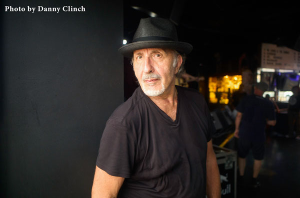 Joe Grushecky to Release New Album and an Anthology