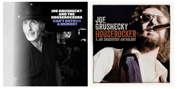 Joe Grushecky to Release New Album and an Anthology