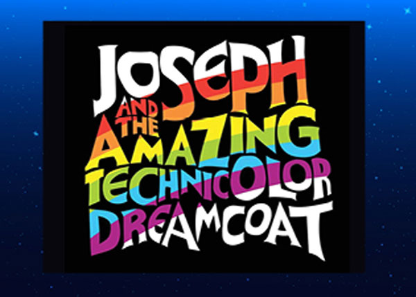 Gateway Playhouse presents &#34;Joseph and the Amazing Technicolor Dreamcoat&#34;