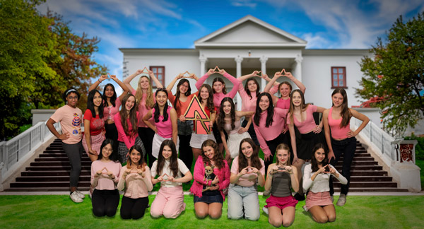 Kelsey Theatre and Tomato Patch Workshops Presents &#34;Legally Blonde The Musical JR.&#34;