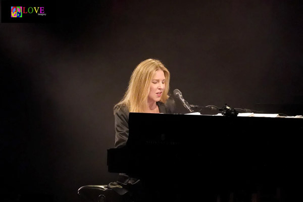 Diana Krall