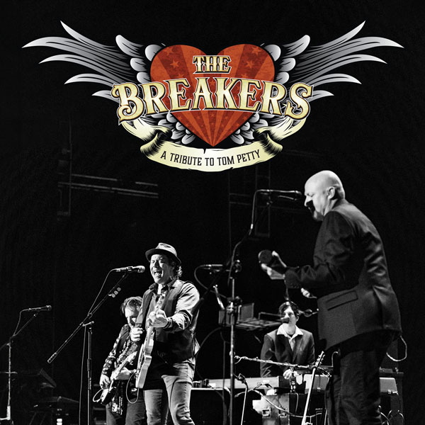 Levoy Theatre presents The Breakers - Tribute to Tom Petty