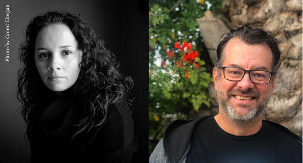Lewis Center for the Arts to Host a Conversation between Playwright Larissa FastHorse and Director/Playwright Michael John Garcés