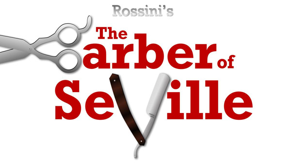 Light Opera of New Jersey presents &#34;The Barber of Seville&#34;