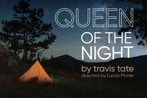 Luna Stage presents &#34;Queen of the Night&#34;
