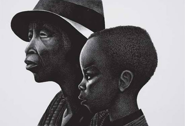Montclair Art Museum presents &#34;Family, Community, Belonging: Works from the Collection&#34;