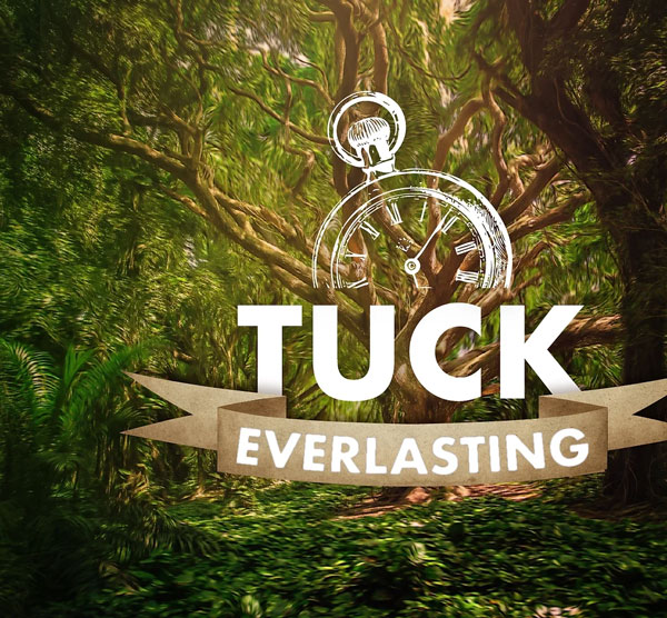 Music Mountain Theatre presents &#34;Tuck Everlasting&#34;