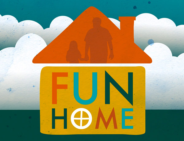 Music Mountain Theatre presents &#34;Fun Home&#34;