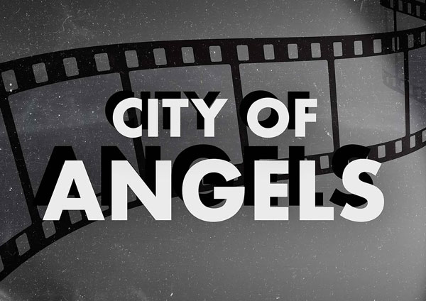 Music Mountain Theatre presents &#34;City of Angels&#34;