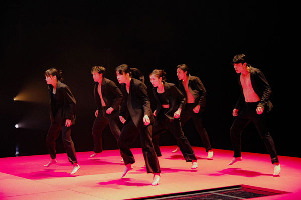 McCarter Theatre Center Announces 2024-2025 Dance Series
