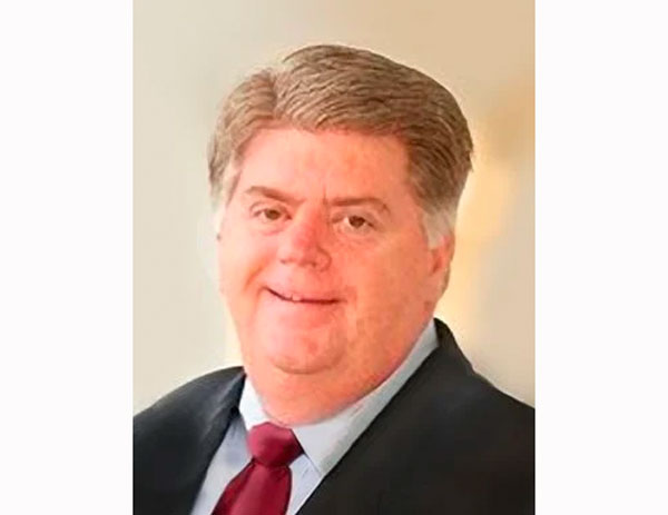 Middlesex County Commissioner Charles Kenny elected First Vice Chair of North Jersey Transportation Planning Authority