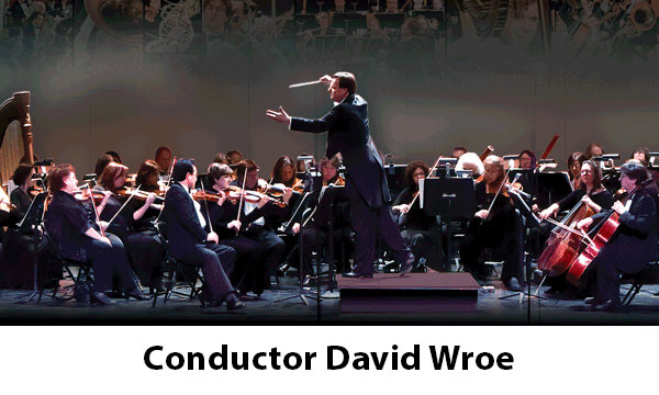 New Jersey Festival Orchestra presents iconic Donizetti tragedy 
