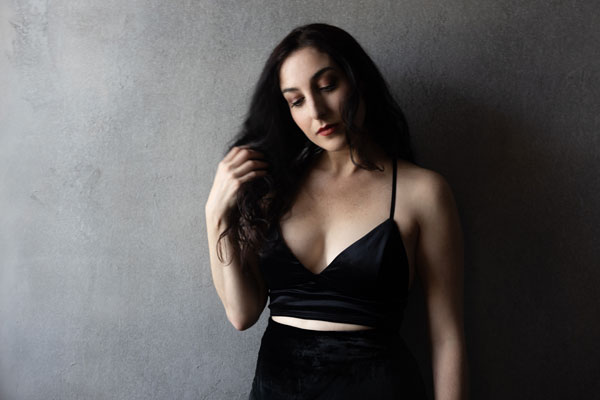 New Jersey International Film Festival presents Marissa Nadler in Concert