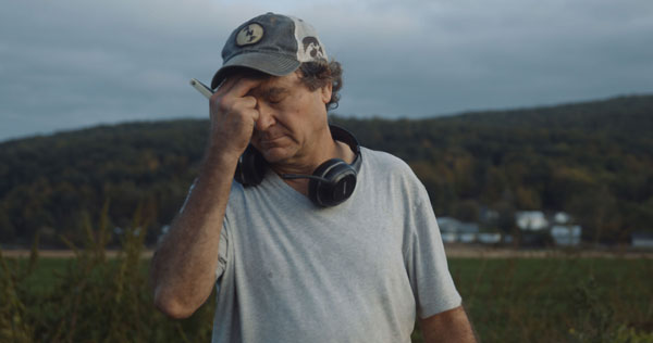 Moving Documentary about American Farmers screens at the Spring 2024 New Jersey Film Festival on Saturday, January 27!