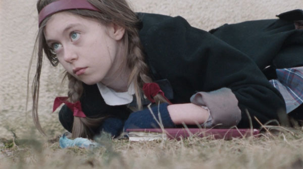 Sara Crow’s touching film Bluebird screens at the Spring 2024 New Jersey Film Festival on Friday, February 9!