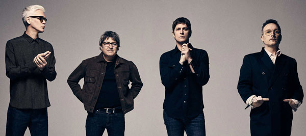Prudential Center presents Matchbox 20 and Andy Grammer as part of North to Shore Festival