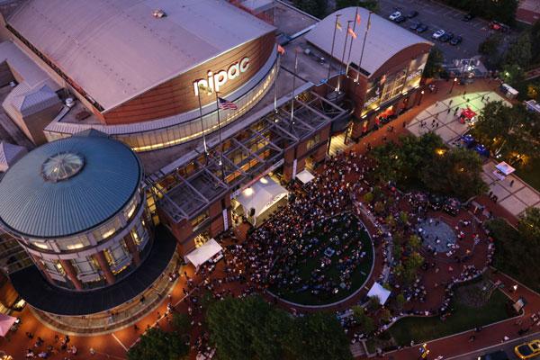 NJPAC