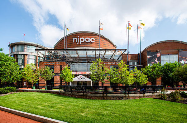 NJPAC