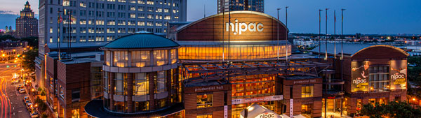 NJPAC