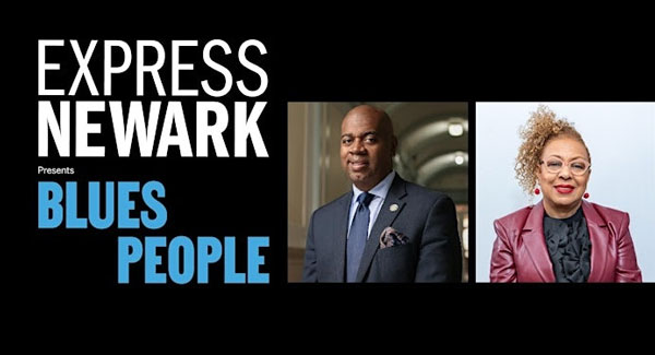Newark Mayor To Join Express Newark Conversation About Groundbreaking Book By His Father, Amiri Baraka