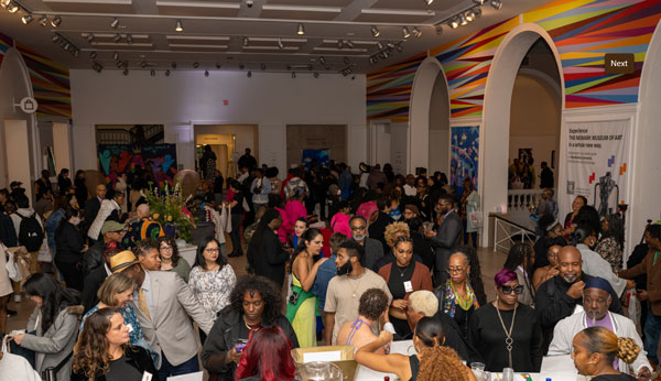 Newark Arts Announces Open Call For 2024 Art Festival: Radical Reimagining