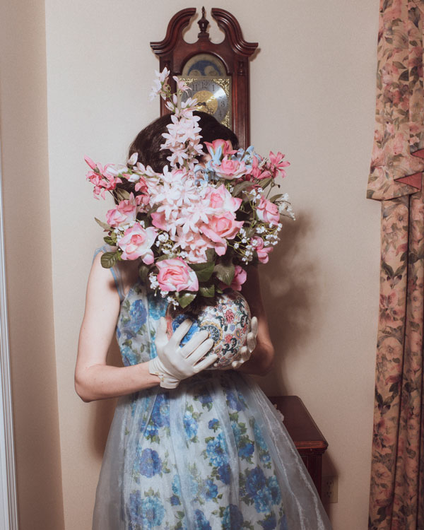 Novado Gallery presents "Requisite Acts"