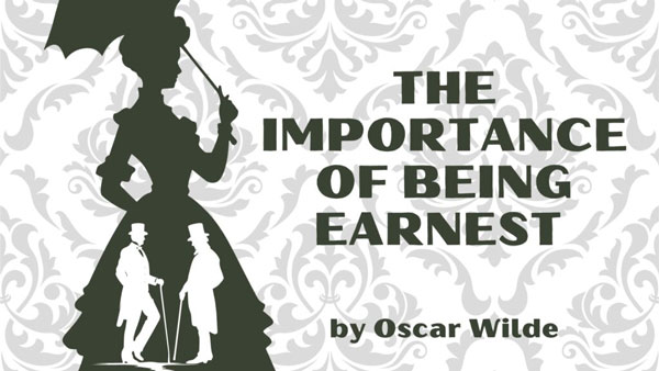 Ocean County College Repertory Theatre Company presents &#34;The Importance of Being Earnest&#34;