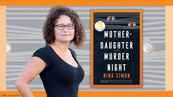 Fearless Females, Family Fun and Forensics in Nina Simon