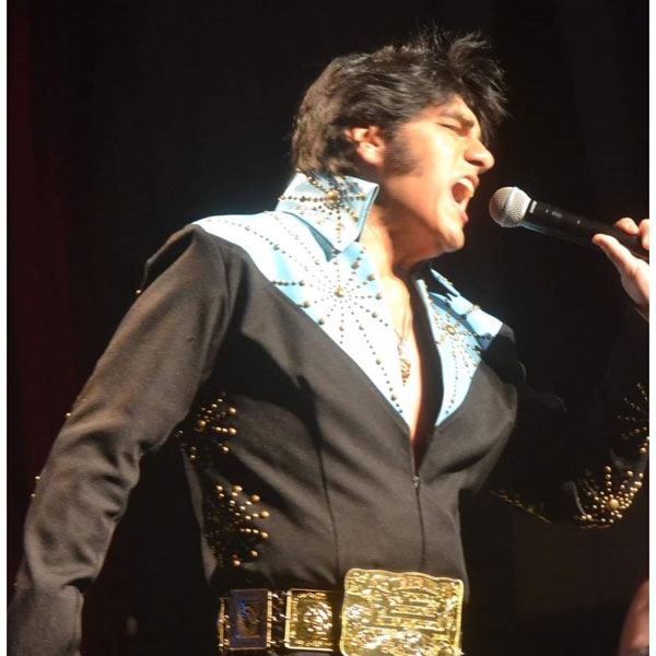 Experience Elvis