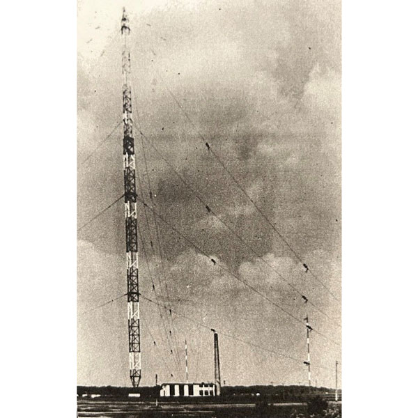 Radio
