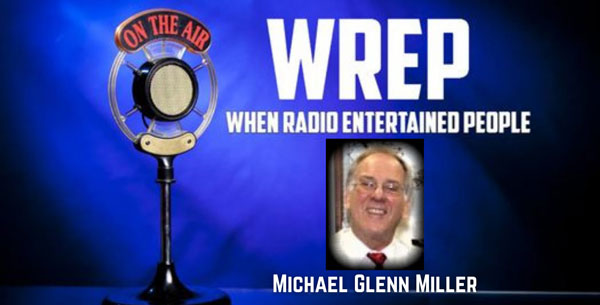 Ocean County Library Toms River Branch presents When Radio Entertained People