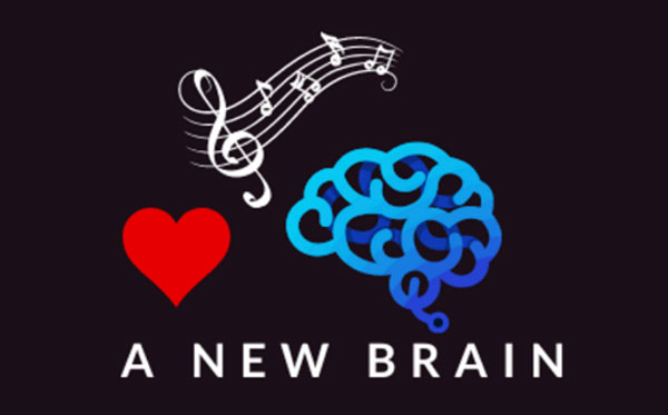 Old Library Theatre presents &#34;A New Brain&#34;