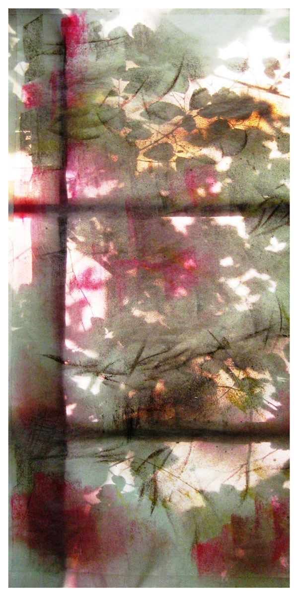 Oyster Point Gallery presents Works by Joseph Iorio, Zee Cordero, Jane Kleiman, and Mark Harari