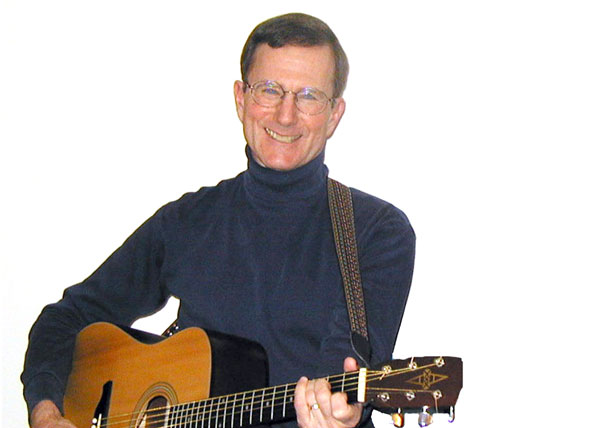 The Princeton Folk Music Society to Celebrate Pete Seeger's legacy with Professor Allan Winkler
