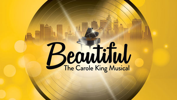 Paper Mill Playhouse announces cast and creative for &#34;Beautiful: The Carole King Musical&#34;