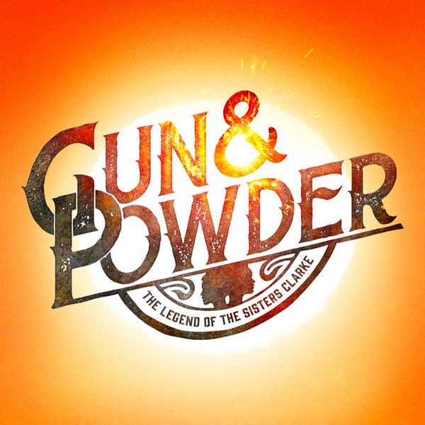Paper Mill Playhouse presents &#34;Gun & Powder&#34;