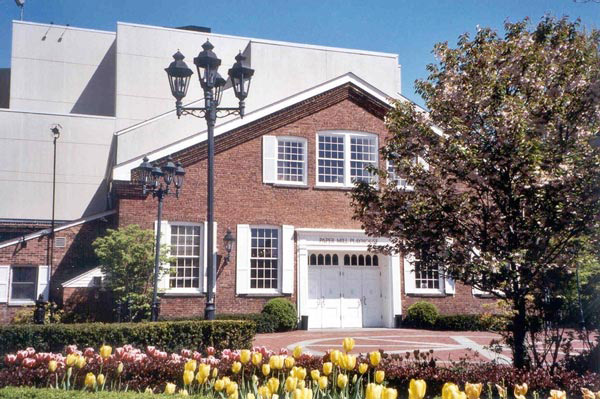 Paper Mill Playhouse Announces 2024-2025 Season