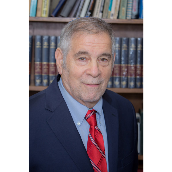 RVCC Holocaust Institute to Host Hybrid Event with Author, Historian Dr. Michael Berenbaum