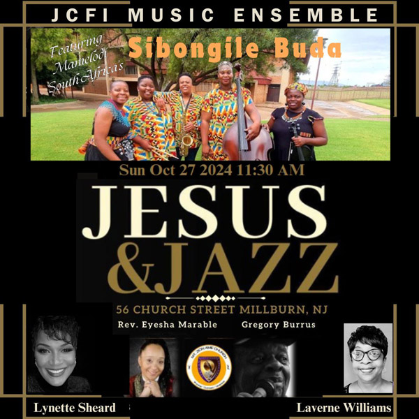 This Week in Music Previews for Concerts from October 2229, 2024