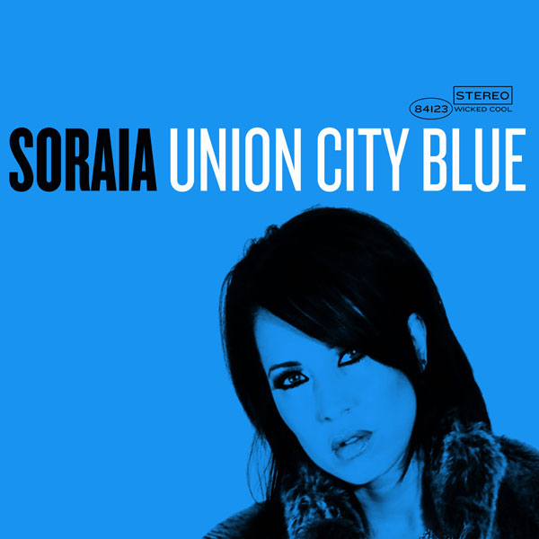 Soraia releases cover of Blondie