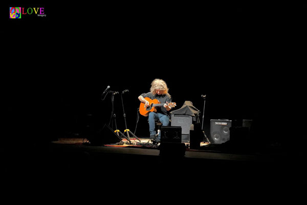 Pat Metheny