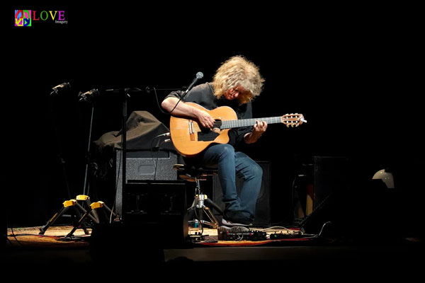 Pat Metheny