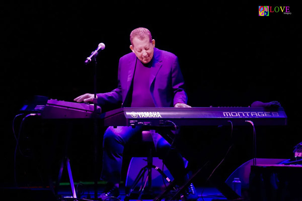 &#34;Wicked Good!&#34; Spyro Gyra and The Jeff Lorber Fusion LIVE! at MPAC