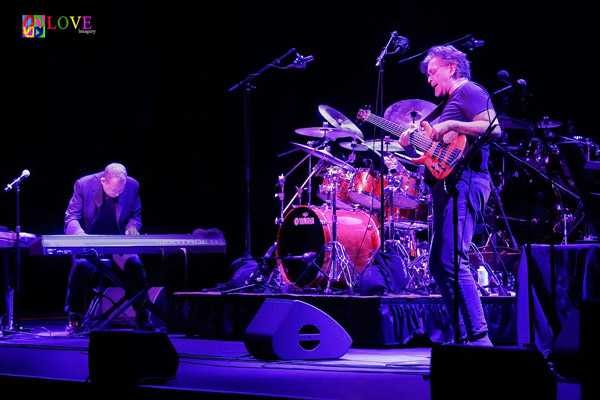 &#34;Wicked Good!&#34; Spyro Gyra and The Jeff Lorber Fusion LIVE! at MPAC