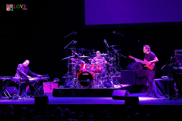 &#34;Wicked Good!&#34; Spyro Gyra and The Jeff Lorber Fusion LIVE! at MPAC