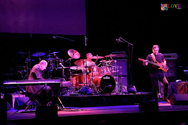 &#34;Wicked Good!&#34; Spyro Gyra and The Jeff Lorber Fusion LIVE! at MPAC