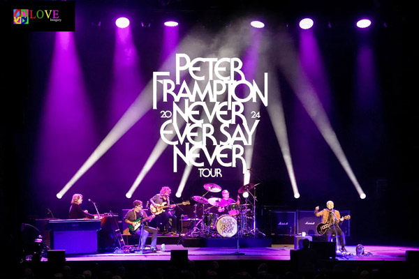 Peter Frampton