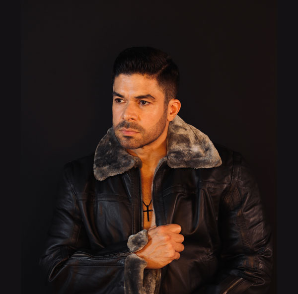 State Theatre New Jersey presents Jerry Rivera