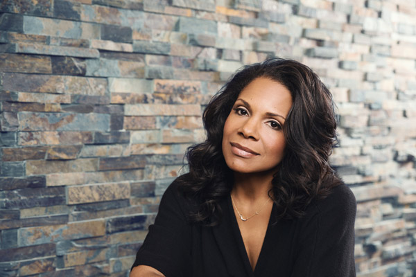 State Theatre New Jersey Presents Audra McDonald in Concert