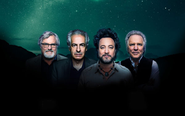 State Theatre New Jersey presents Ancient Aliens LIVE: Project Earth